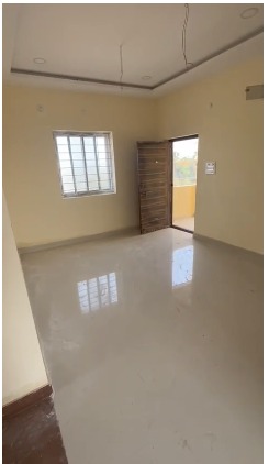3 BHK Flat for sale in Al